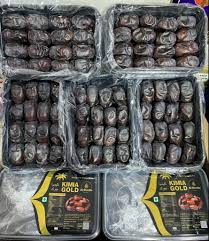 JD fresh kimia Dates