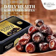JD Kalmi Fresh Dates