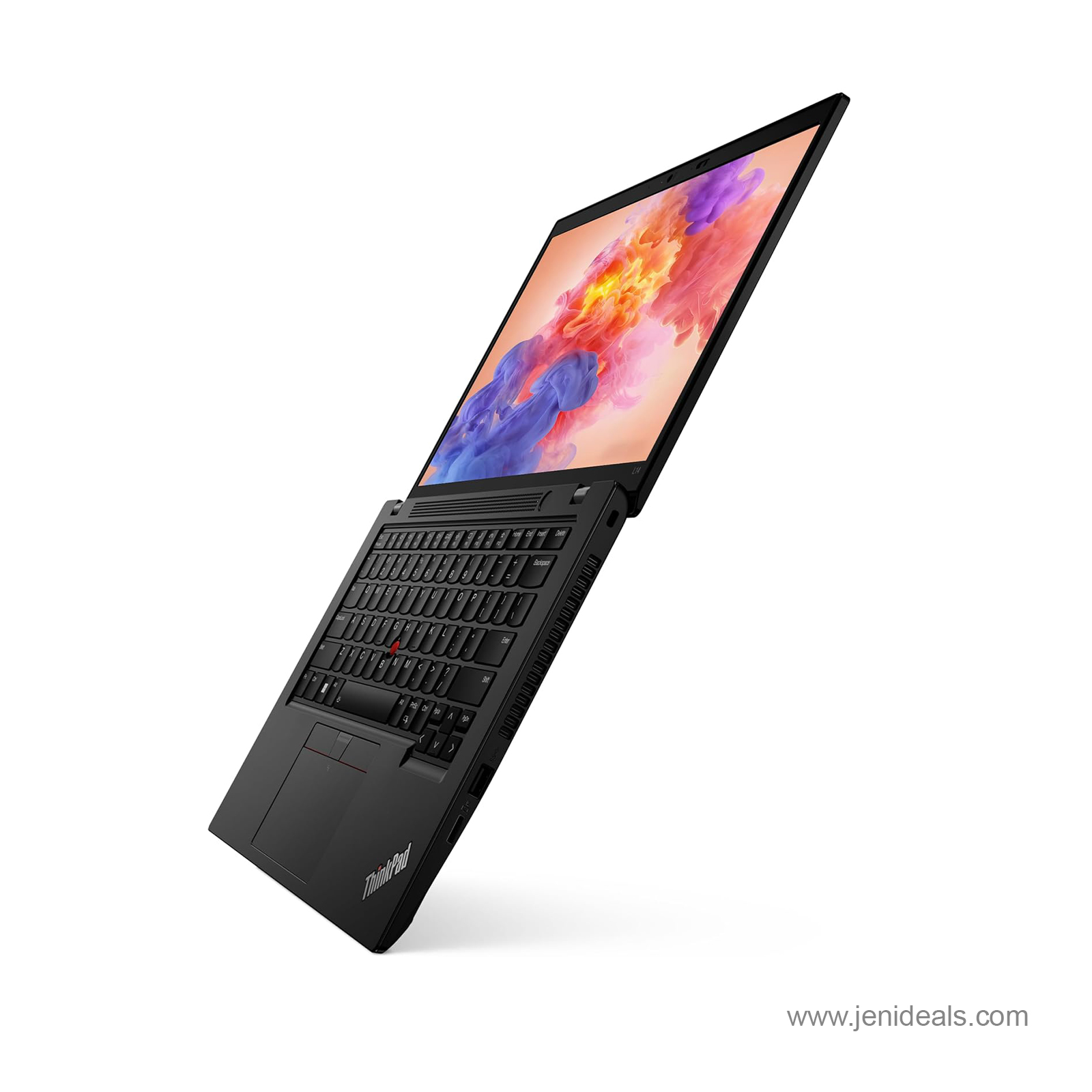 Lenovo Thinkpad L14 - Refurbished ( 8GB RAM - 256 GB)