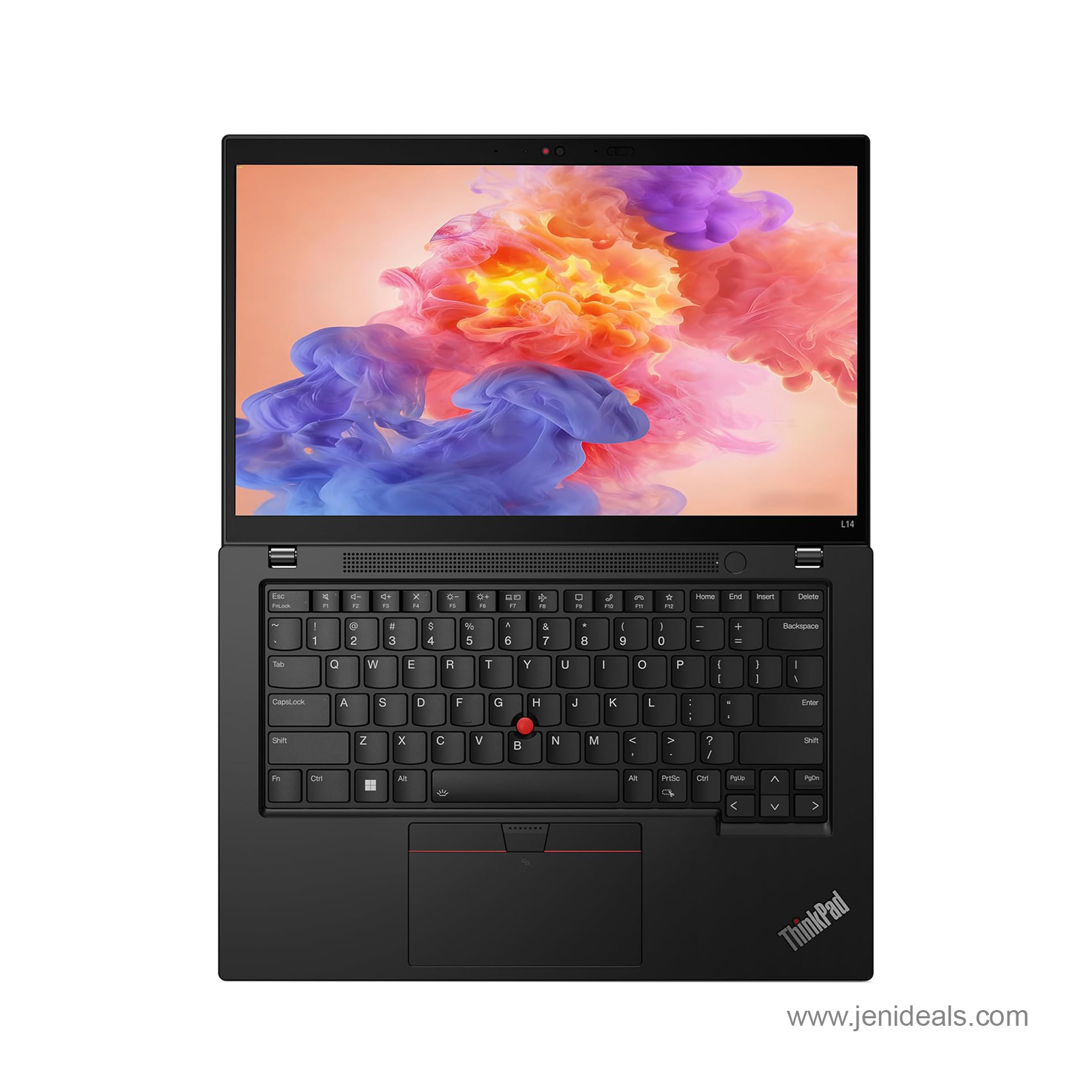 Lenovo Thinkpad L14 - Refurbished ( 16GB RAM - 512 GB)