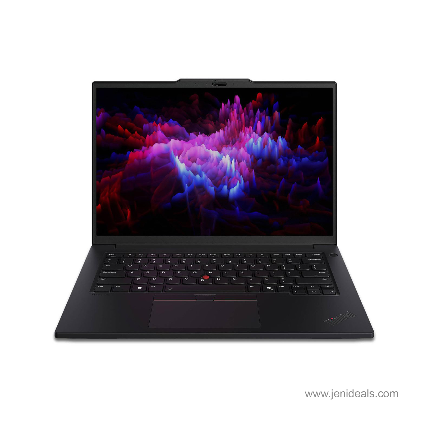 Lenovo Thinkpad T-14 ( 2nd Generation) ( 16GB - 512 GB)
