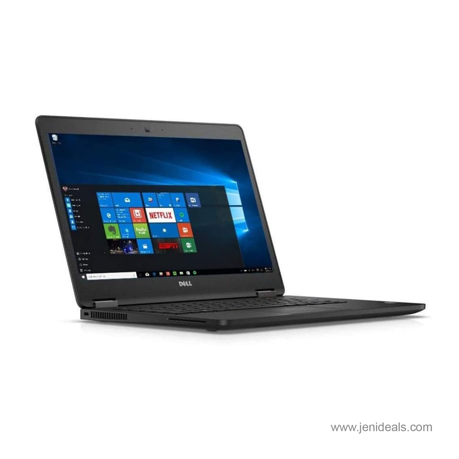 Dell Latitude E7270 (8GB - 256GB SSD) - Refurbished