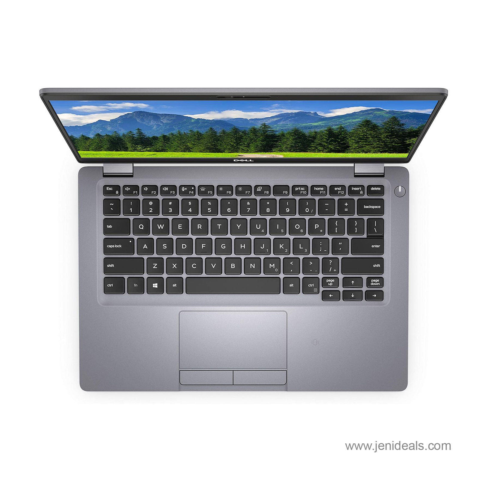 Dell Latitude 5310 2 IN 1 (16GB - 256GB SSD)