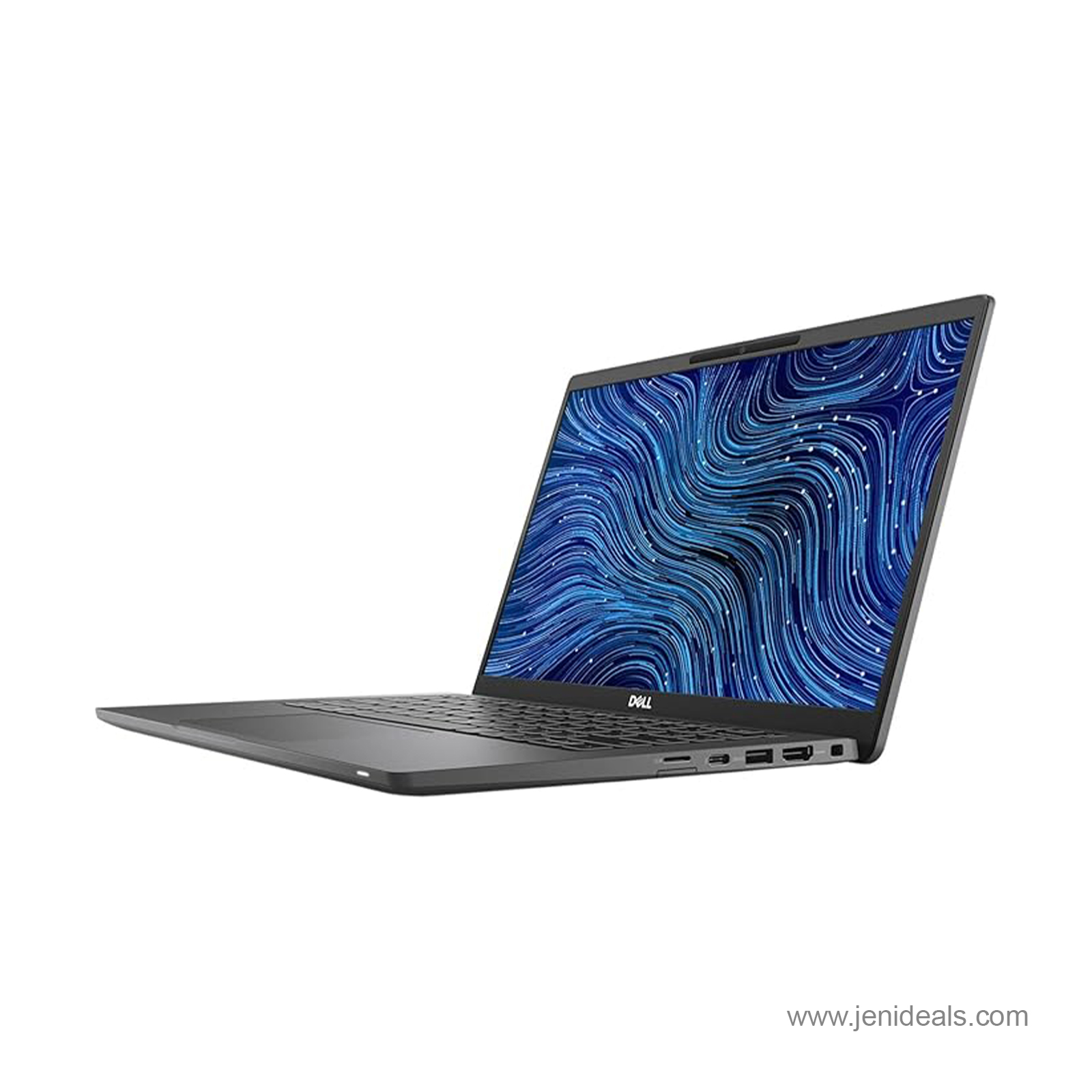 Dell Latitude 7420 (16 GB - 512GB SSD