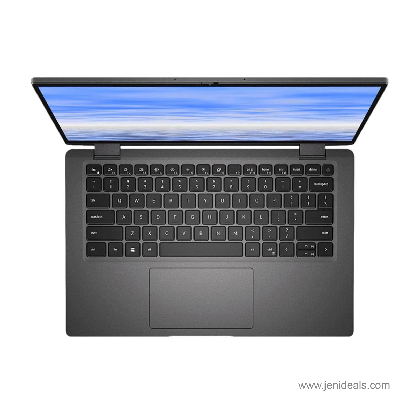 Dell Latitude 7420 (16 GB - 512GB SSD