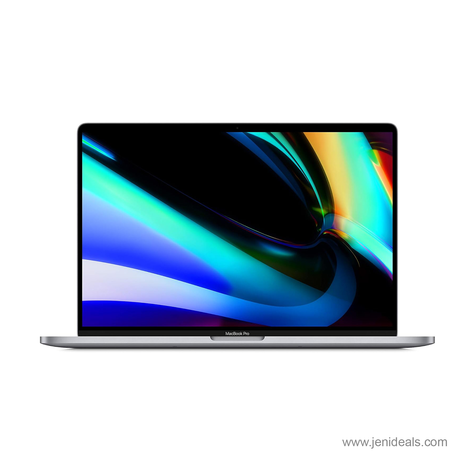MacBook Pro A2141 (32GB - 1TB  SSD)