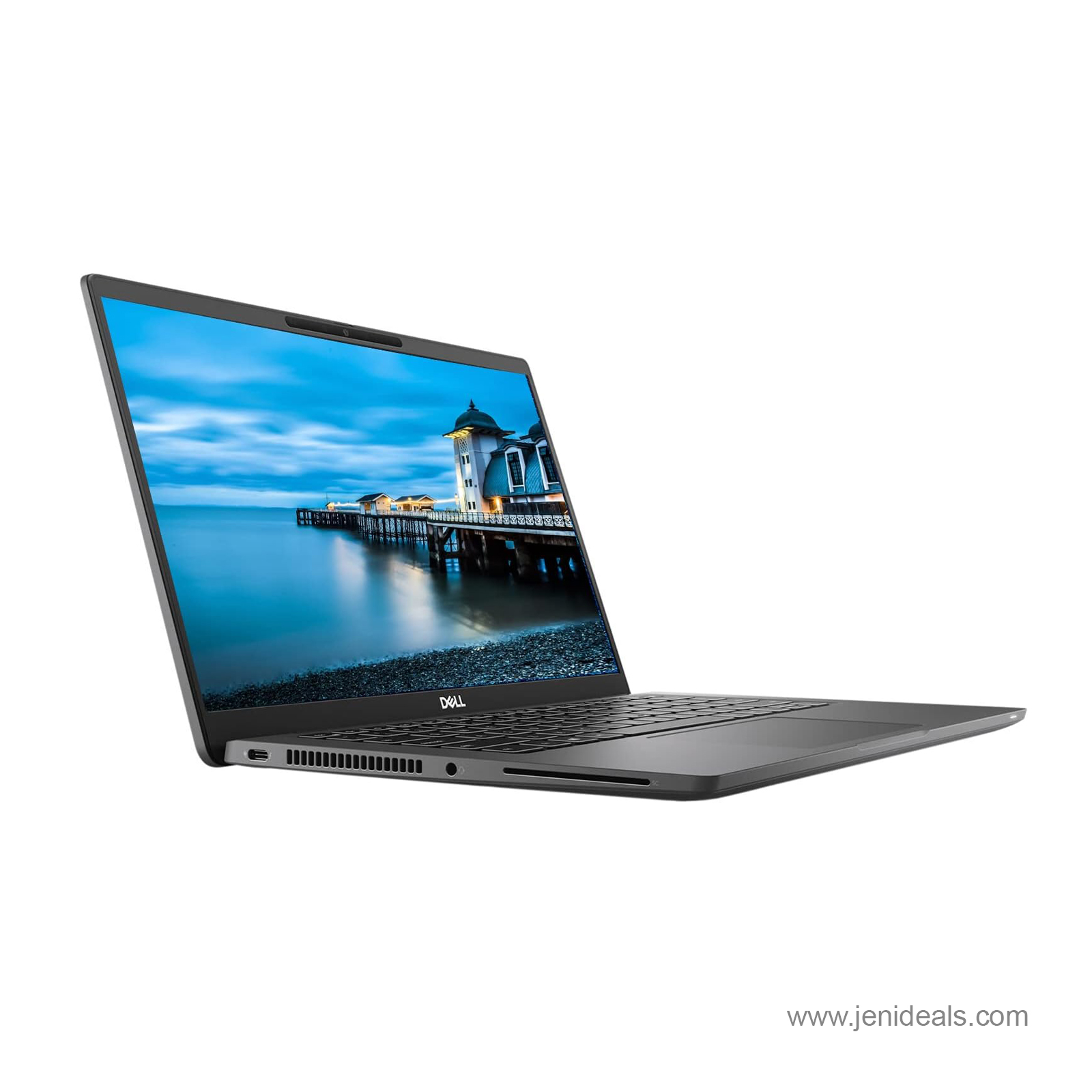 Dell Latitude 7420 (16 GB - 512GB SSD