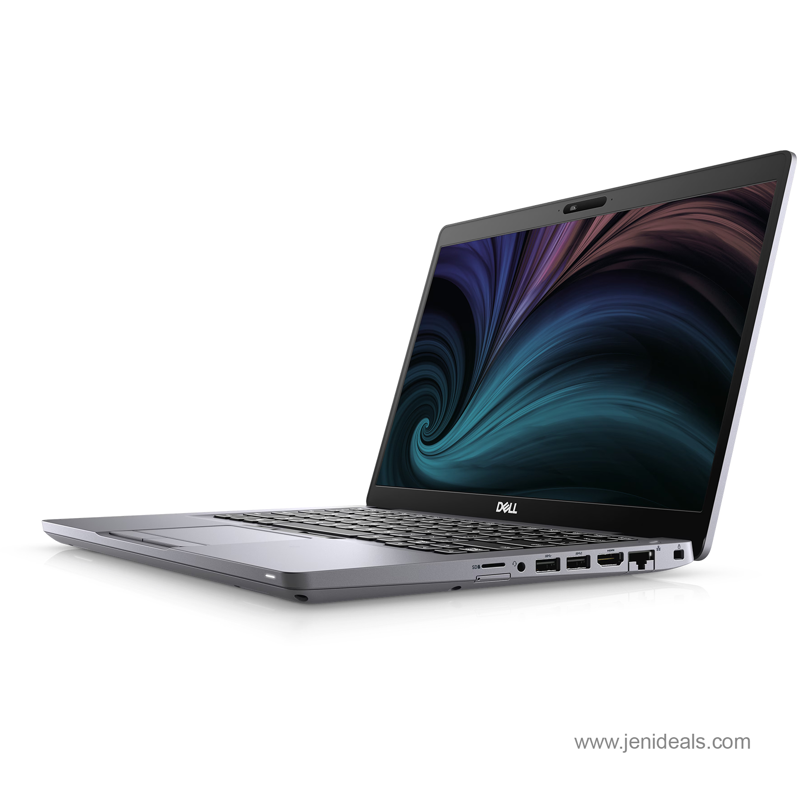 Dell Latitude 5410 - (Refurbished) (8 GB/256 GB) , Intel Core i5-10210U (10th Gen)
