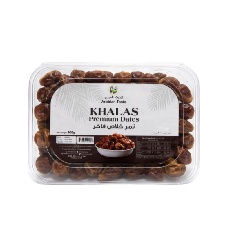 Khalas Premium Dates